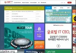 Sites similar to cosmojin.com
