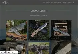 Sites similar to cosmoknives.com