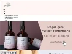 Sites similar to cosmolab-evolvy.com