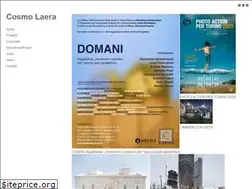Sites similar to cosmolaera.com