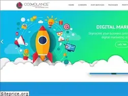 Sites similar to cosmolance.com