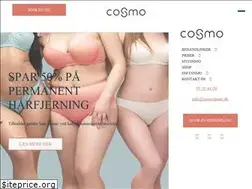 Sites similar to cosmolaser.dk