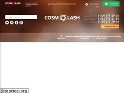 Sites similar to cosmolash.com