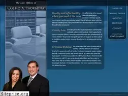 Sites similar to cosmolaw.com