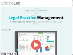 Sites similar to cosmolex.com