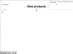 Sites similar to cosmoll.org