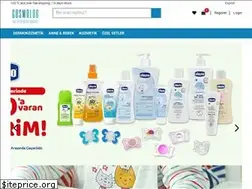 Sites similar to cosmolog.com.tr