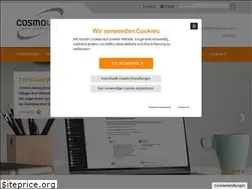Sites similar to cosmolog.de