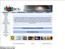 Sites similar to cosmology.lbl.gov