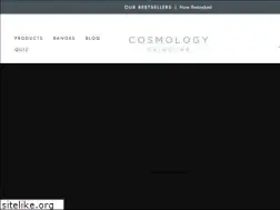Sites similar to cosmologyskincare.com
