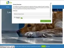 Sites similar to cosmomascota.com
