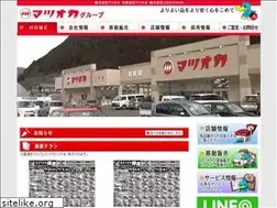 Sites similar to cosmomatsuoka.com