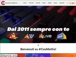 Sites similar to cosmomattia75vista.altervista.org
