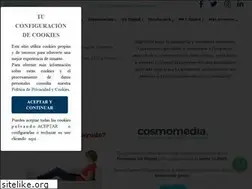 Sites similar to cosmomedia.es