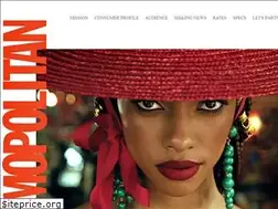 Sites similar to cosmomediakit.com