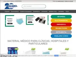 Sites similar to cosmomedica.com