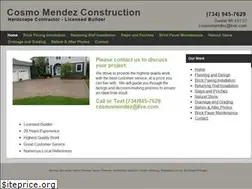 Sites similar to cosmomendez.com