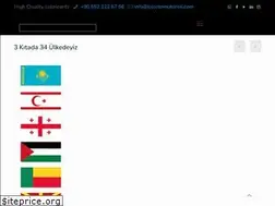 Sites similar to cosmomotoroil.com