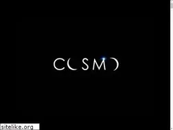 Sites similar to cosmonail.art