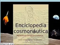 Sites similar to cosmonautica.es