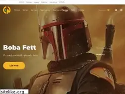 Sites similar to cosmonerd.com.br