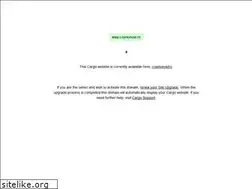 Sites similar to cosmonostro.com