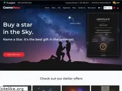 Sites similar to cosmonova.org