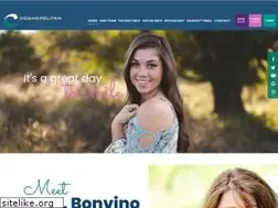 Sites similar to cosmoortho.com