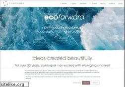 Sites similar to cosmopak.com