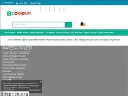 Sites similar to cosmopam.com