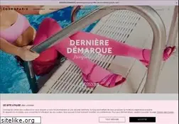 Sites similar to cosmoparis.com