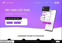 Sites similar to cosmopayment.com