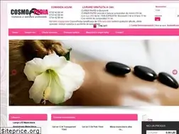 Sites similar to cosmopedia.ro