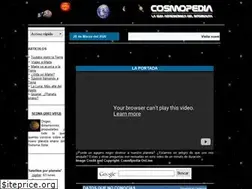 Sites similar to cosmopediaonline.com