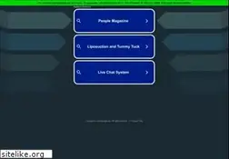 Sites similar to cosmopeople.biz