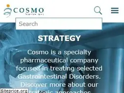 Sites similar to cosmopharma.com