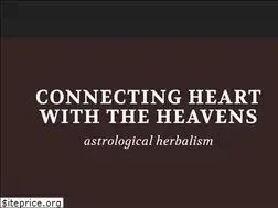 Sites similar to cosmophilia.com