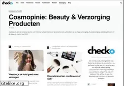 Sites similar to cosmopinie.nl