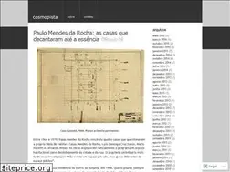 Sites similar to cosmopista.com