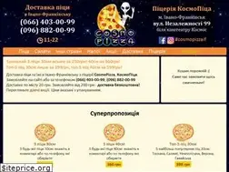 Sites similar to cosmopizza.if.ua