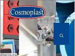 Sites similar to cosmoplast.com