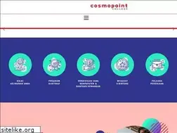 Sites similar to cosmopoint.edu.my