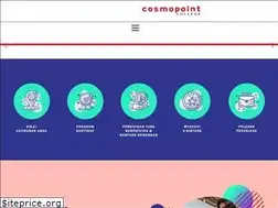 Sites similar to cosmopointcollege.edu.my