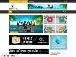 Sites similar to cosmopol.com.mx