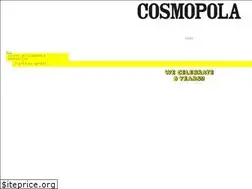 Sites similar to cosmopola.de