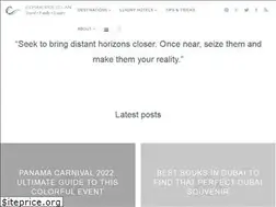 Sites similar to cosmopoliclan.com