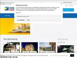 Sites similar to cosmopolis.rs