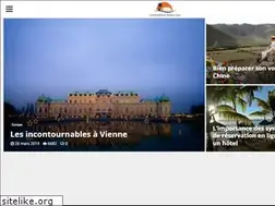 Sites similar to cosmopolitan-hotels.com