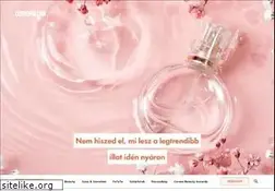 Sites similar to cosmopolitan.hu