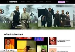Sites similar to cosmopolitan.no